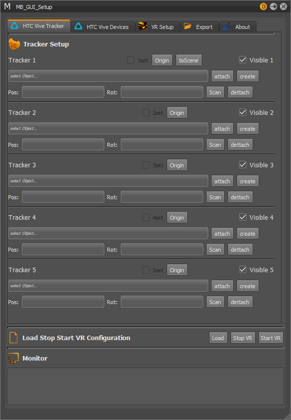 03_Vred_Plugin_HTC_Vive_Setup_1