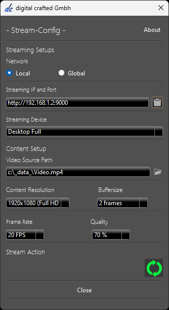 07_Streaming_Manager